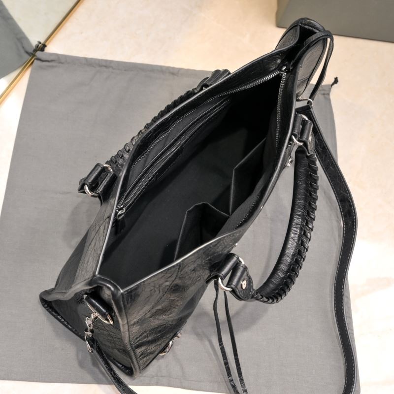 Balenciaga Top Handle Bags